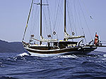 Yachting Turkey